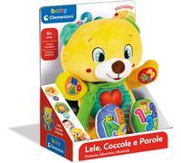 Clementoni - Lele Coccole e Parole (Ita) 17398