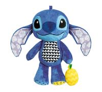 Stitch Prime Attività
