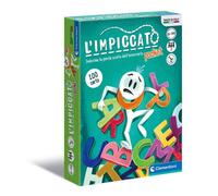 Clementoni L'IMPICCATO - POCKET Clementoni