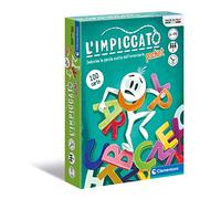 Clementoni L'IMPICCATO - POCKET Clementoni