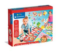 Clementoni - L'Orchestra Salterina 2 Anni+