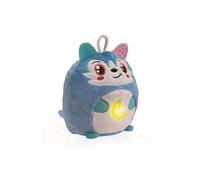 Clementoni Lupo Luminoso Con Suoni Teddy 16x12x12 Cm