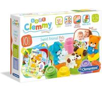 Clementoni Mamma e Cuccioli di Casa