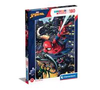 Clementoni Marvel spiderman Puzzle 180 pz Fumetti