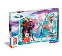 Clementoni Maxi Puzzle Frozen 2 Disney 24 Pezzi
