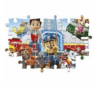 Clementoni Maxi Puzzle paw Patrol, 104 pezzi. 1 St
