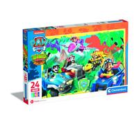 Clementoni Maxi Puzzle paw Patrol, 24 pezzi. 1 St