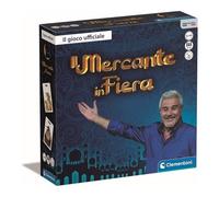 Mercante in fiera rai