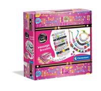 Clementoni Message Bracelets Bracciale bangle Hobby e occupazioni Unisex NEW