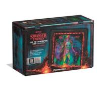 CLEMENTONI Puzzle 520 Stranger Things - VECNA 2025-35610