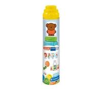 Clementoni Miffy Clemmy Tube Boris, Educatief Speelgoed, Verschillende Texturen