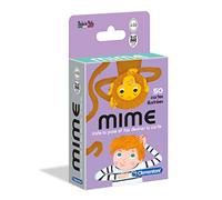 Clementoni- Mime, 52454, multicolore
