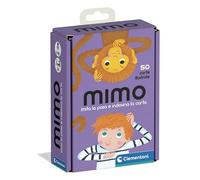 Clementoni - 16174 - Mimo