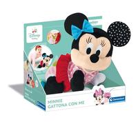 CLEMENTONI BABY MINNIE CRAWLING