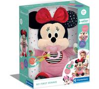 Clementoni: Minnie My First Doll - AA.VV.