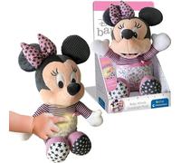 CLEMENTONI BABY BABY MINNIE PELUCHES DELLA BUONANOTTE MESI 6+