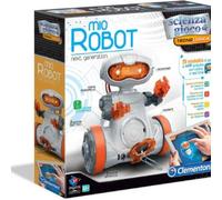 Clementoni Scienza & Gioco Robotics - Mio Robot