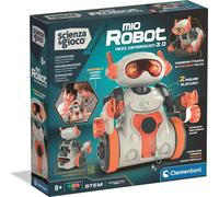 Clementoni: Mio Robot - AA.VV.