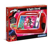 Clementoni Miraculous, leggio educativo, 4-6 Anni, 52355, Multicolore, 620 gr