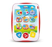 Clementoni Mój Pierwszy Tablet