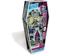 Clementoni Monster High Shaped - Puzzle