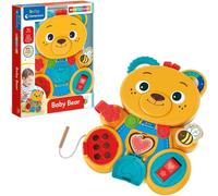 Clementoni Montessori Baby Bear 17856