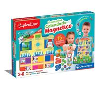ORGANIZER MAGNETICO 16405 CLEMENTONI