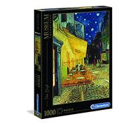Clementoni Van Gogh 1000 pz Arte