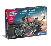 Clementoni No Color, Miscelanea, 55157.6