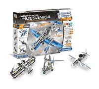 Clementoni No Color, Taglia única, 55160.6