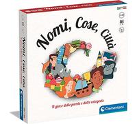 Nomi, cose, città