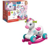 Cavalcabile Clementoni Nuvola Dolce Unicorno