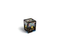 Clementoni One Piece Puzzle 500 pz Fumetti