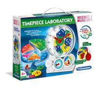 Clementoni 61763 Science Museum - Orologio Lab