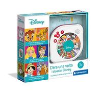 Clementoni Other C'era una volta i classici storyteller 3 anni, racconta storie