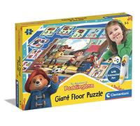 Clementoni- Paddington Puzzle da Pavimento Gigante, 16390