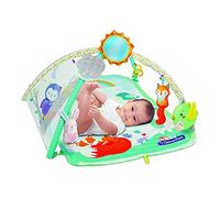 Clementoni: Baby - Play With Me Soft Activity Gym