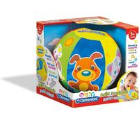 Palla Musicale Clementoni Amici Animali