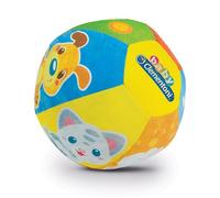 Clementoni - Palla Musicale Amici Animali