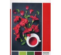Clementoni Pantone Bacche di Goji 1000 pezzi - Puzzle