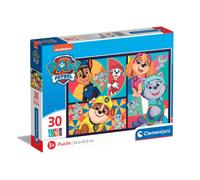 Clementoni Paw Patrol Puzzle 30 pz Televisione/film