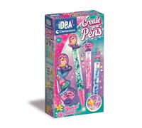 CLEMENTONI - Penna Piccola Lab A Sirena - 18159