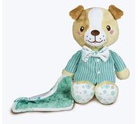 Clementoni Perrito + Orsetto Peluche Bear, Baby, 17417, Multicolore