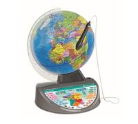 Clementoni Petit Savant - Exploraglobe Lumin'Arche