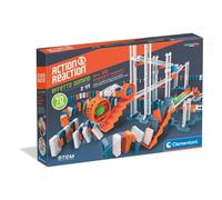 Clementoni Pista Domino effect ACTION & REACTION 19261