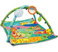 Palestrina Clementoni Baby My First Discoveries Activity Gym