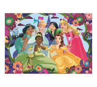 clementoni Principesse Disney puzzle 30 pezzi 1 St