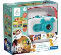 Clementoni 17819 Proiettore Raccontastorie Disney Classic