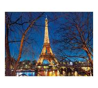 Clementoni Puzzle 2000 pz Paris 14a+ (97,5x66,8cm) HIGH QUALITY COLLECTION 32554