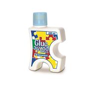 Clementoni Puzzle 30300 - Colla Per Puzzle - Accessori per Puzzle